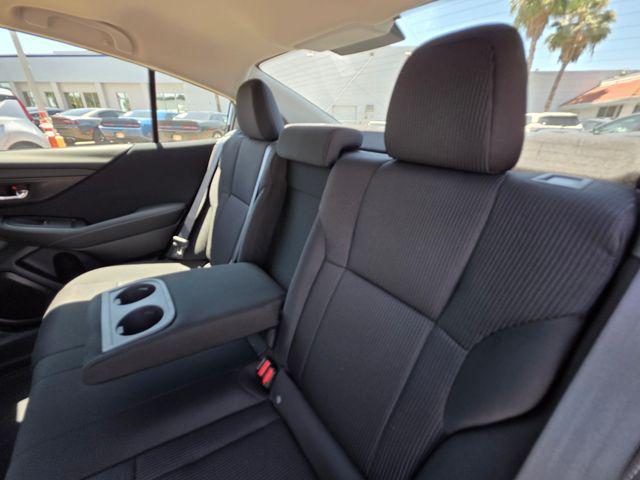 new 2025 Subaru Legacy car, priced at $30,207