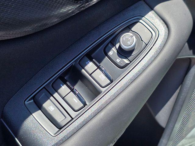 new 2025 Subaru Legacy car, priced at $30,207