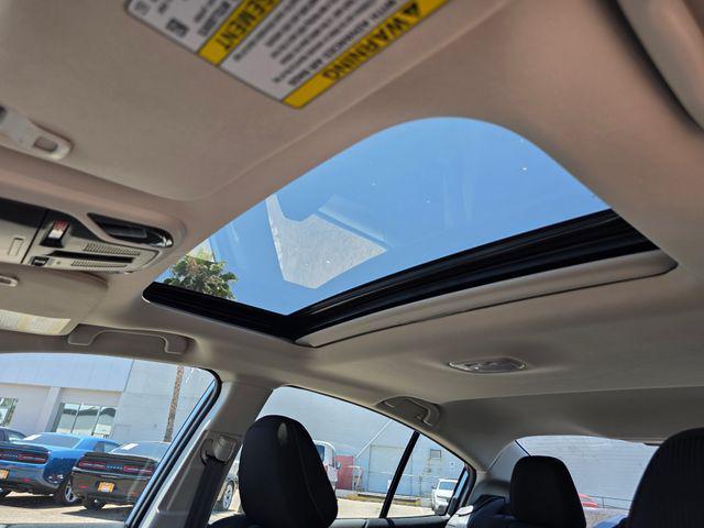 new 2025 Subaru Legacy car, priced at $30,207