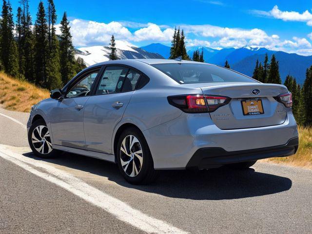 new 2025 Subaru Legacy car, priced at $30,207