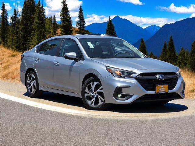 new 2025 Subaru Legacy car, priced at $30,207