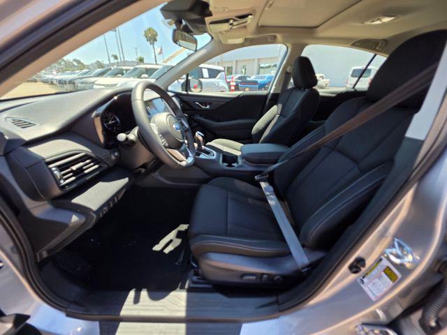 new 2025 Subaru Legacy car, priced at $30,207