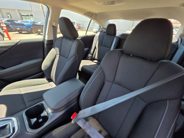 new 2025 Subaru Legacy car, priced at $30,207