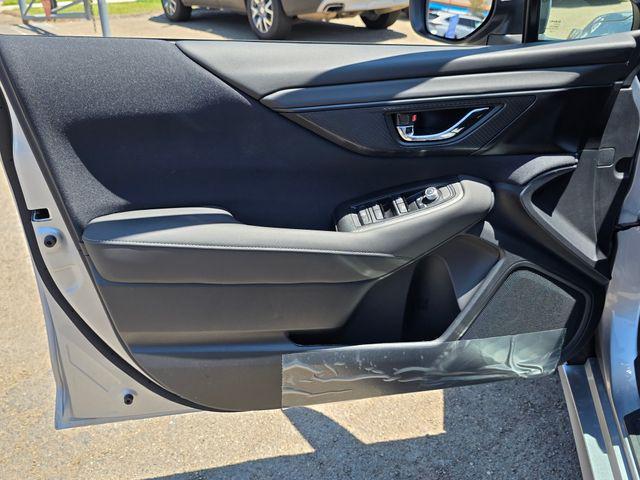 new 2025 Subaru Legacy car, priced at $30,207