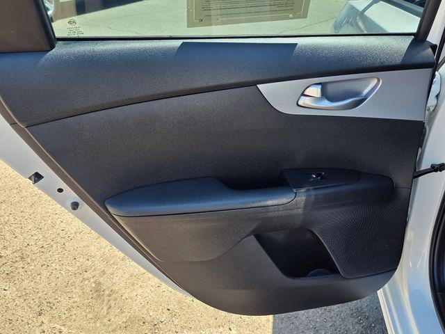 used 2023 Kia Forte car, priced at $17,949