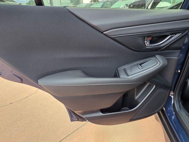 new 2025 Subaru Outback car, priced at $33,615