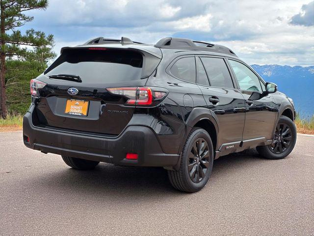 used 2023 Subaru Outback car, priced at $31,776
