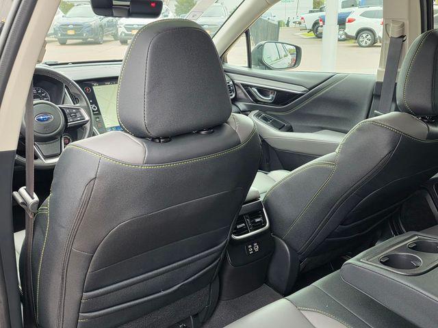 used 2023 Subaru Outback car, priced at $31,776