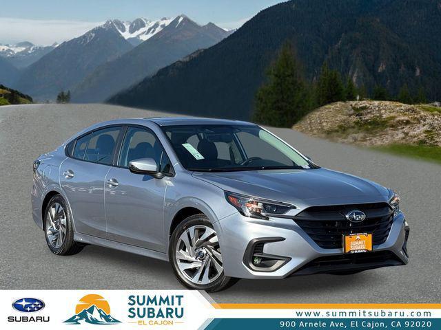 new 2025 Subaru Legacy car, priced at $33,502