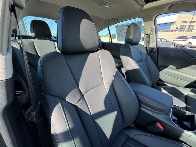 new 2025 Subaru Legacy car, priced at $33,502