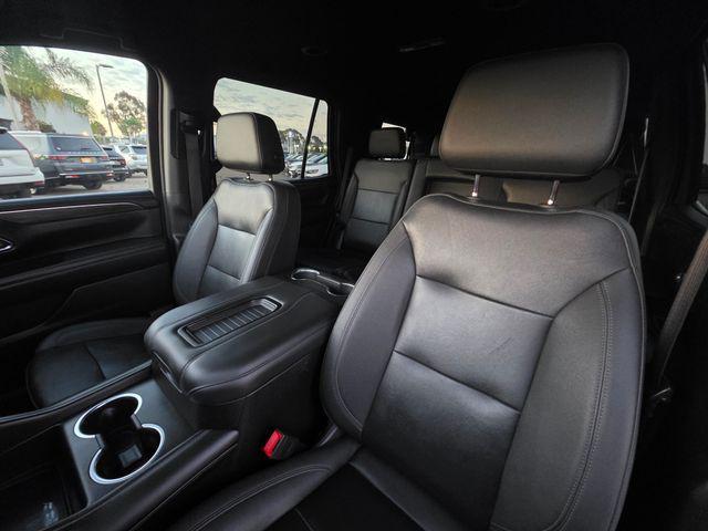 used 2023 Chevrolet Tahoe car, priced at $43,977