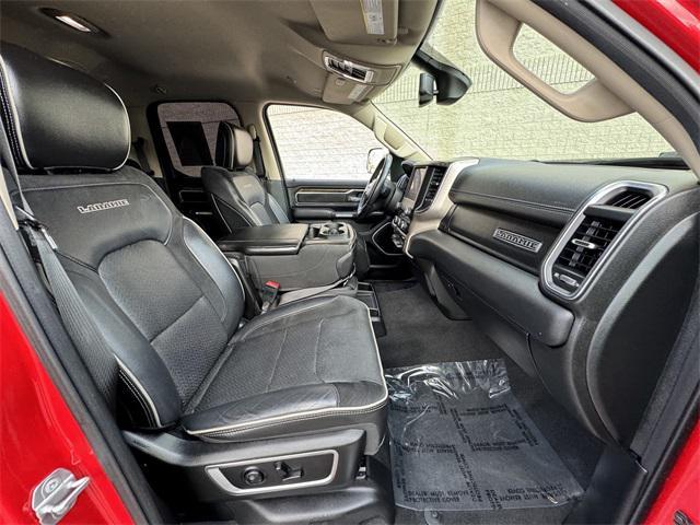 used 2019 Ram 1500 car, priced at $26,888