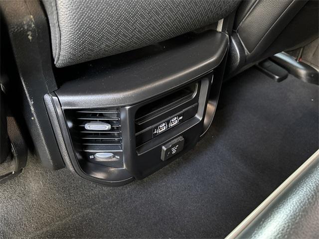 used 2019 Ram 1500 car, priced at $26,888