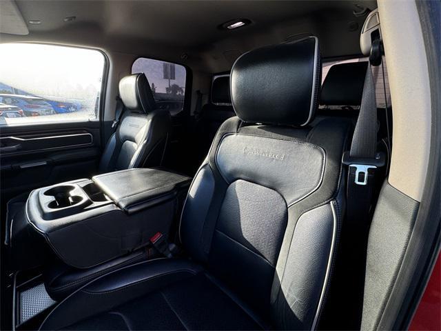 used 2019 Ram 1500 car, priced at $24,999