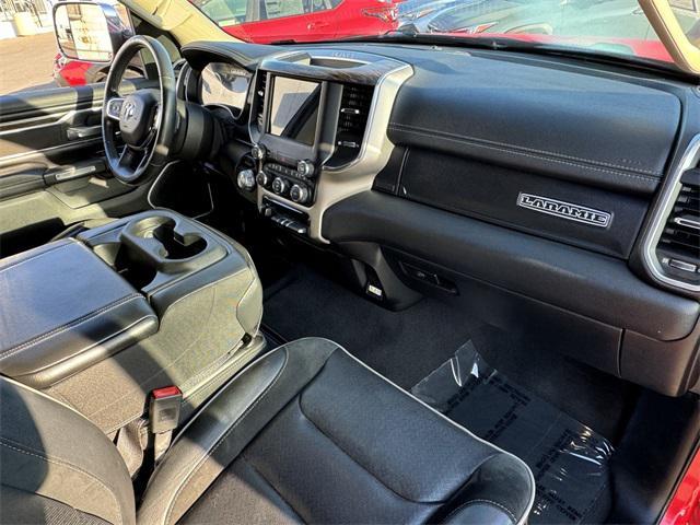 used 2019 Ram 1500 car, priced at $24,999