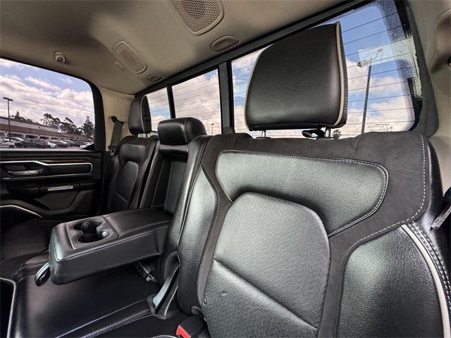 used 2019 Ram 1500 car, priced at $26,888