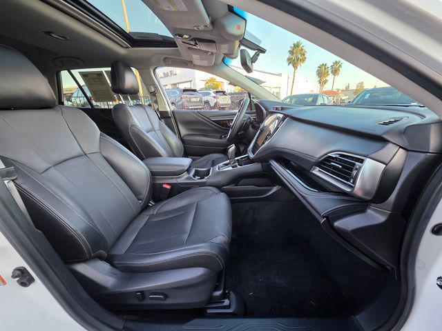 used 2020 Subaru Outback car, priced at $24,775