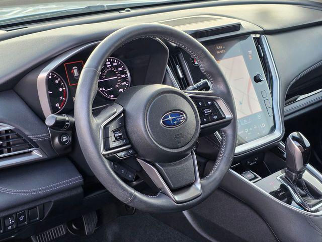 used 2020 Subaru Outback car, priced at $24,775