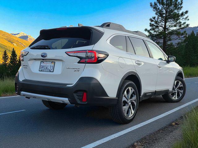 used 2020 Subaru Outback car, priced at $24,775