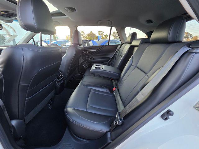 used 2020 Subaru Outback car, priced at $24,775