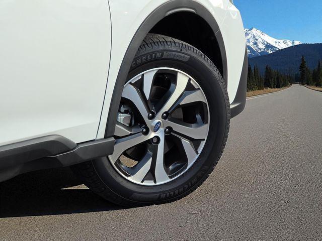 used 2020 Subaru Outback car, priced at $24,775