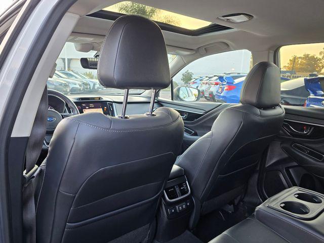 used 2020 Subaru Outback car, priced at $24,775