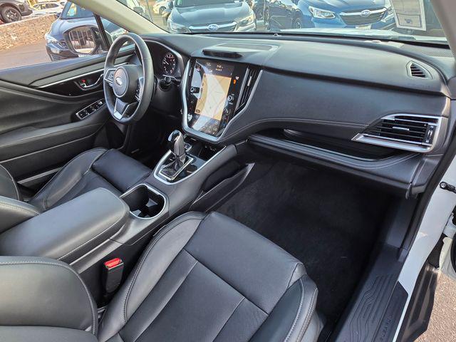 used 2020 Subaru Outback car, priced at $24,775