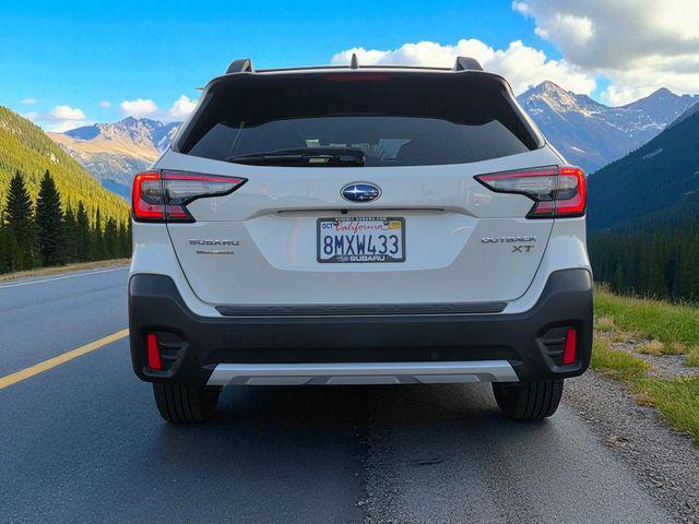 used 2020 Subaru Outback car, priced at $24,775