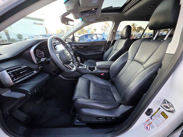 used 2020 Subaru Outback car, priced at $24,775