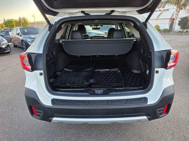 used 2020 Subaru Outback car, priced at $24,775