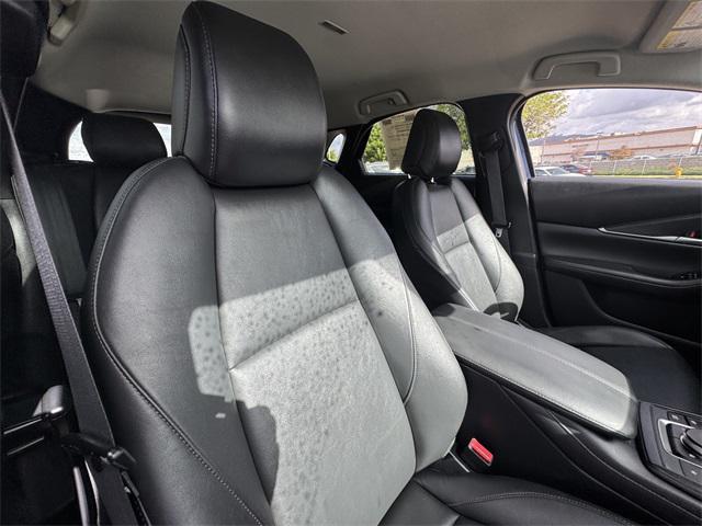 used 2021 Mazda CX-30 car, priced at $19,999