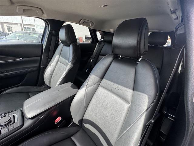 used 2021 Mazda CX-30 car, priced at $19,999