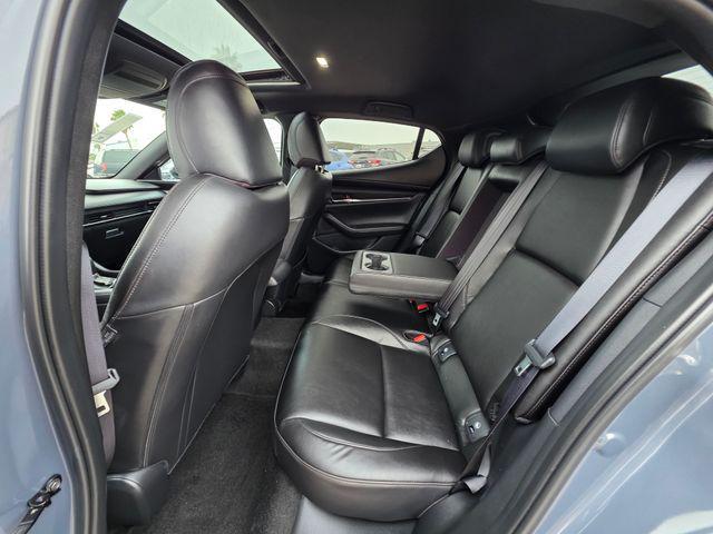 used 2023 Mazda Mazda3 car, priced at $24,499