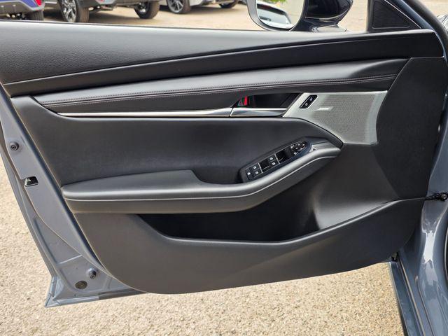 used 2023 Mazda Mazda3 car, priced at $24,499