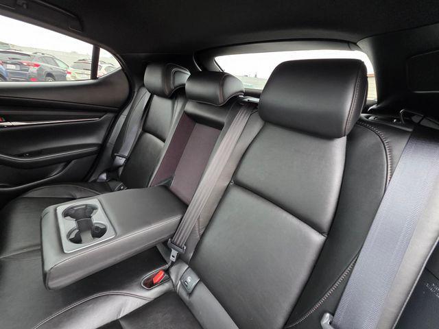used 2023 Mazda Mazda3 car, priced at $24,499