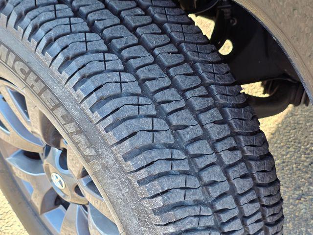 used 2023 Toyota Tacoma car, priced at $31,999