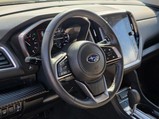 used 2024 Subaru Ascent car, priced at $33,999