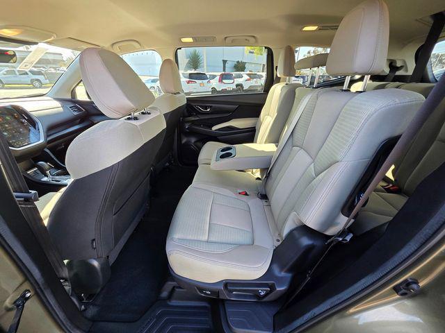 used 2024 Subaru Ascent car, priced at $33,999