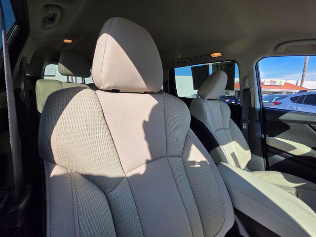 used 2024 Subaru Ascent car, priced at $33,999