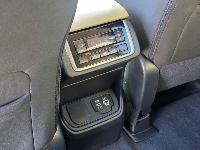 used 2024 Subaru Ascent car, priced at $33,999