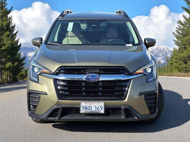 used 2024 Subaru Ascent car, priced at $33,999