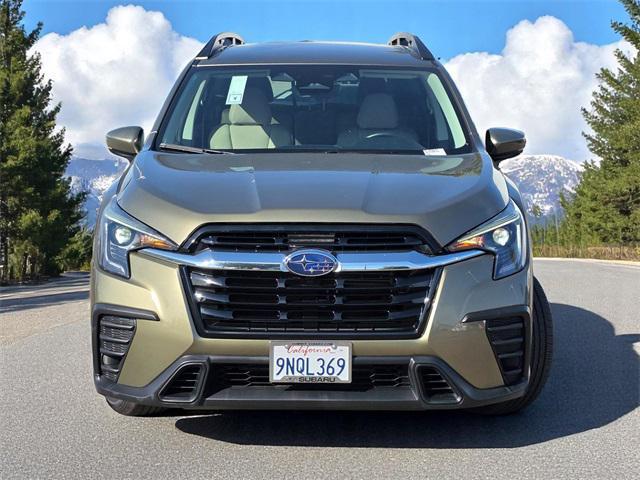 used 2024 Subaru Ascent car, priced at $36,577