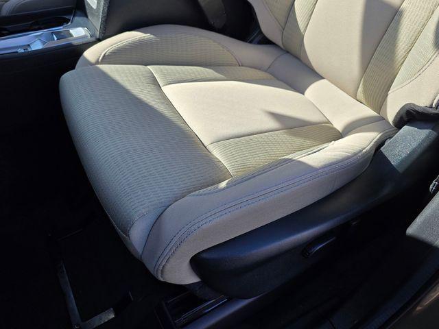 used 2024 Subaru Ascent car, priced at $33,999
