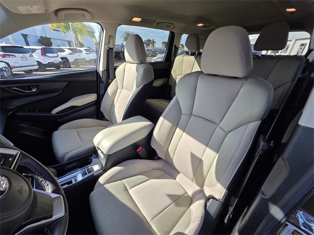 used 2024 Subaru Ascent car, priced at $36,577