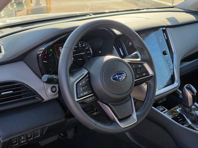new 2025 Subaru Outback car, priced at $36,110