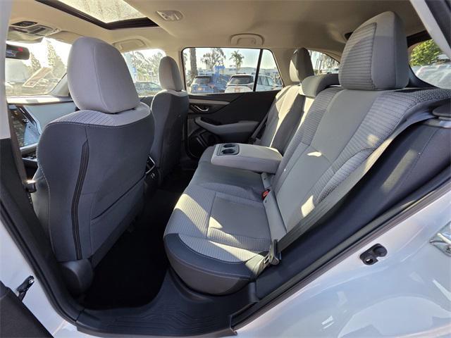 new 2025 Subaru Outback car, priced at $36,610