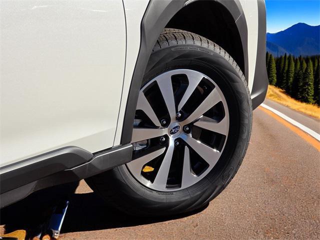 new 2025 Subaru Outback car, priced at $36,610