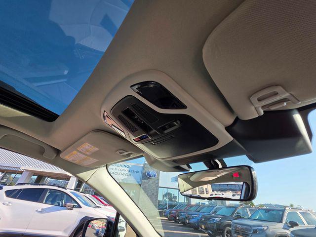 new 2025 Subaru Outback car, priced at $36,110