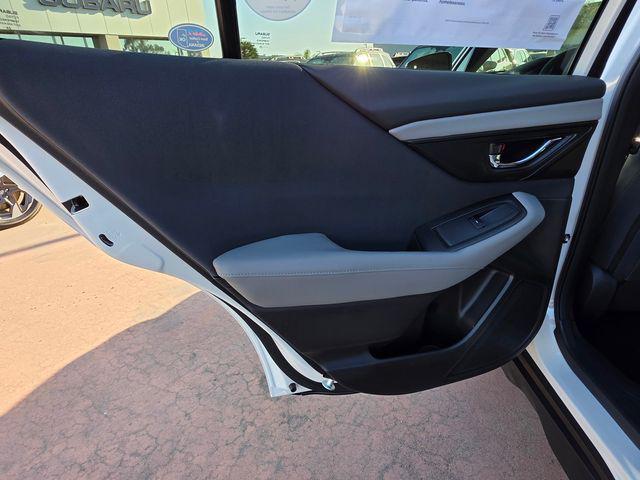 new 2025 Subaru Outback car, priced at $36,110