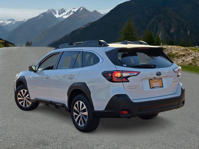 new 2025 Subaru Outback car, priced at $36,110